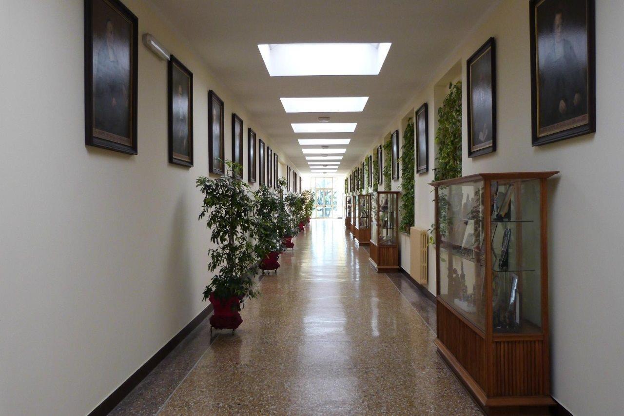 Casa La Salle - Roma Vaticano Exterior foto